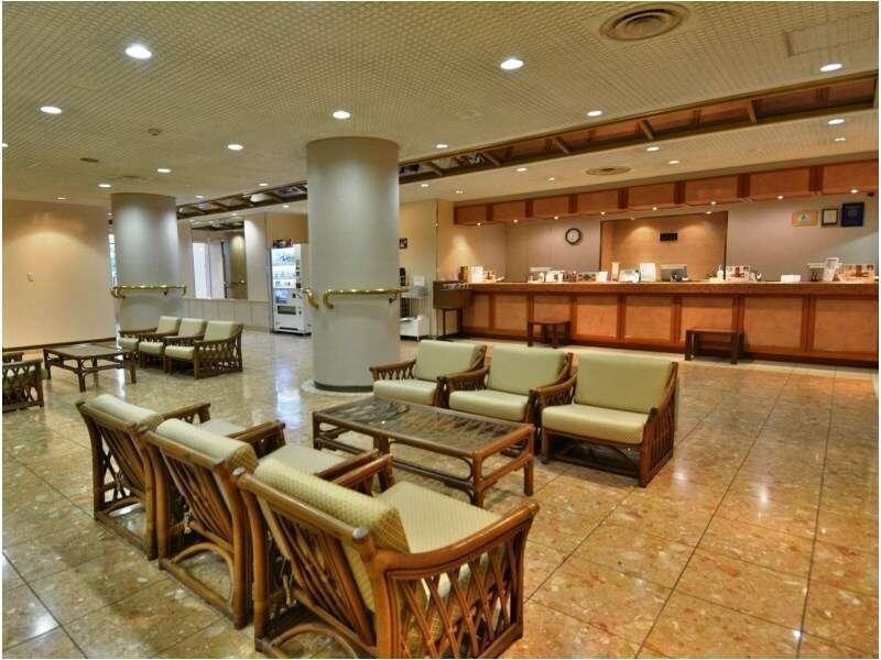 Koriyama Washington Hotel Экстерьер фото